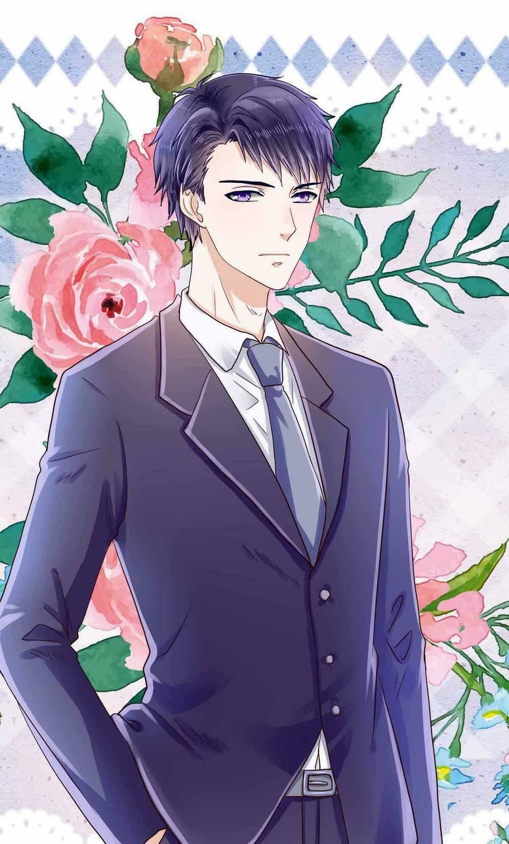 trọng sinh chi song diện cừu phục ký chapter 6 30