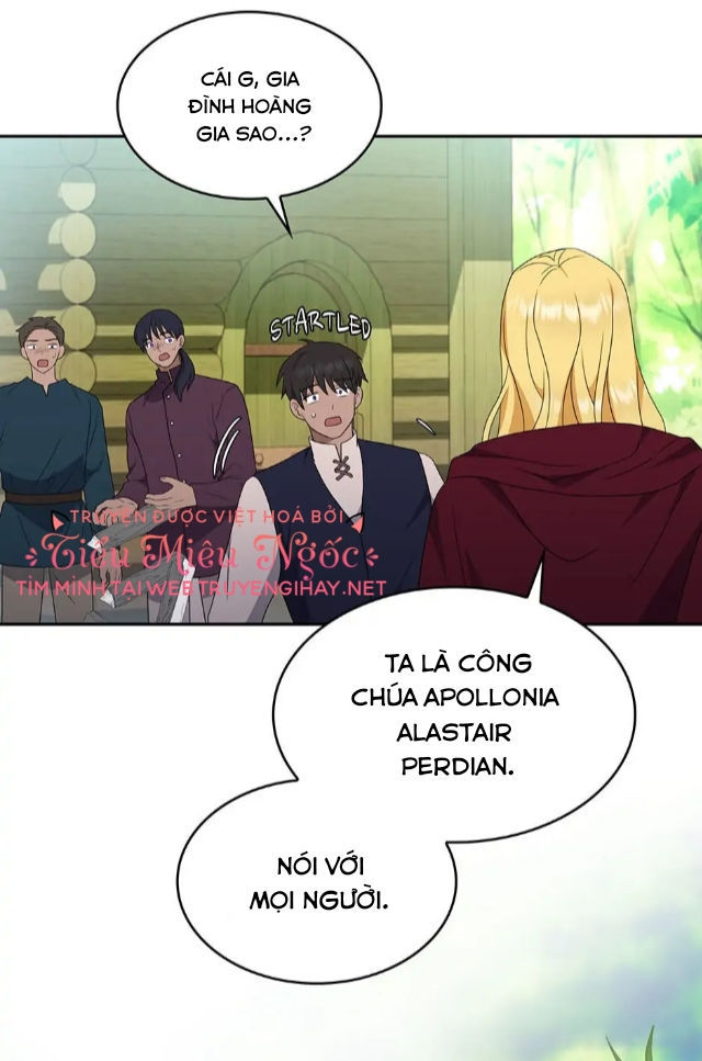công chúa hai mặt chapter 17 49
