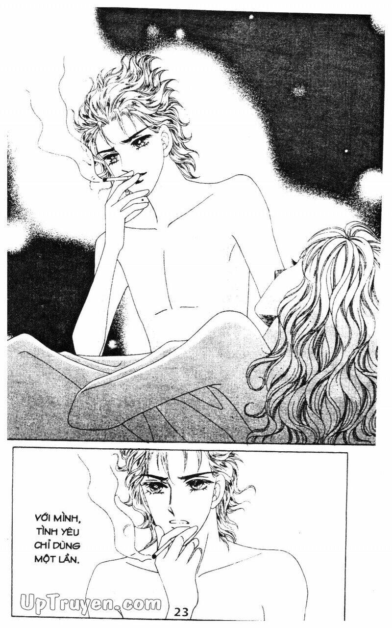 mặt nạ tình yêu chapter 46 23