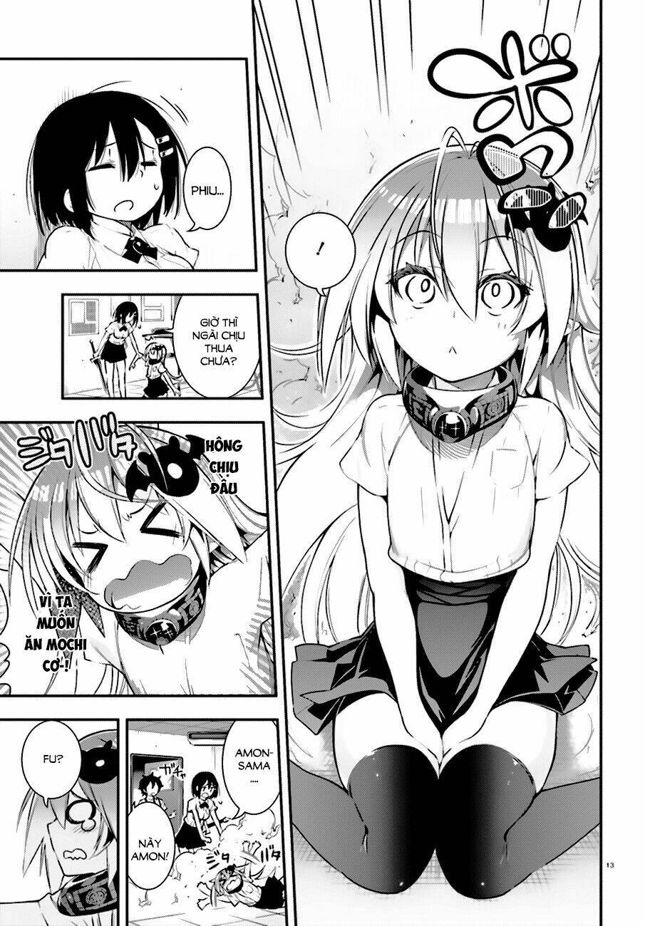 floor ni maou ga imasu chapter 16 15