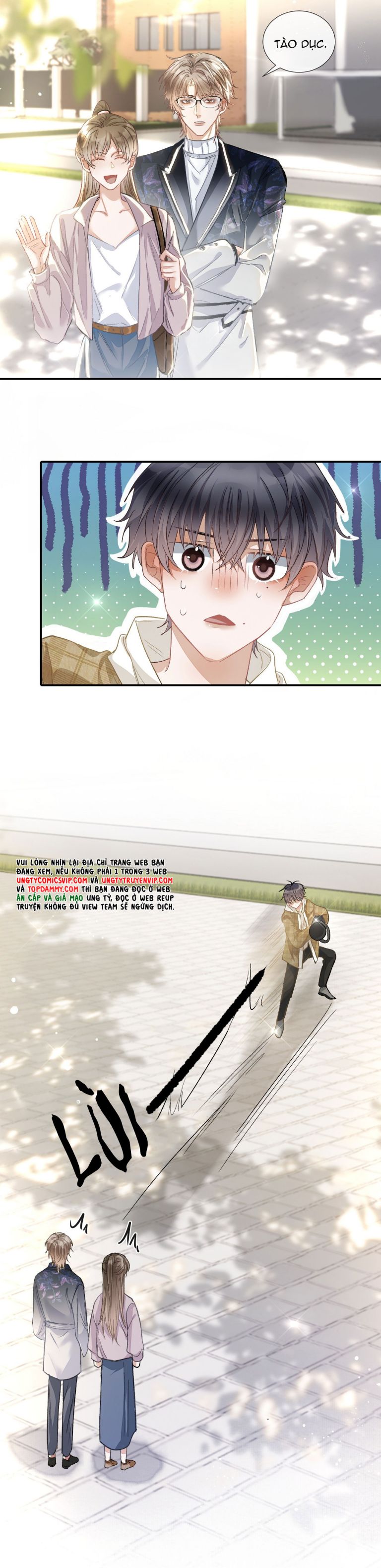 thực sắc chapter 6 22