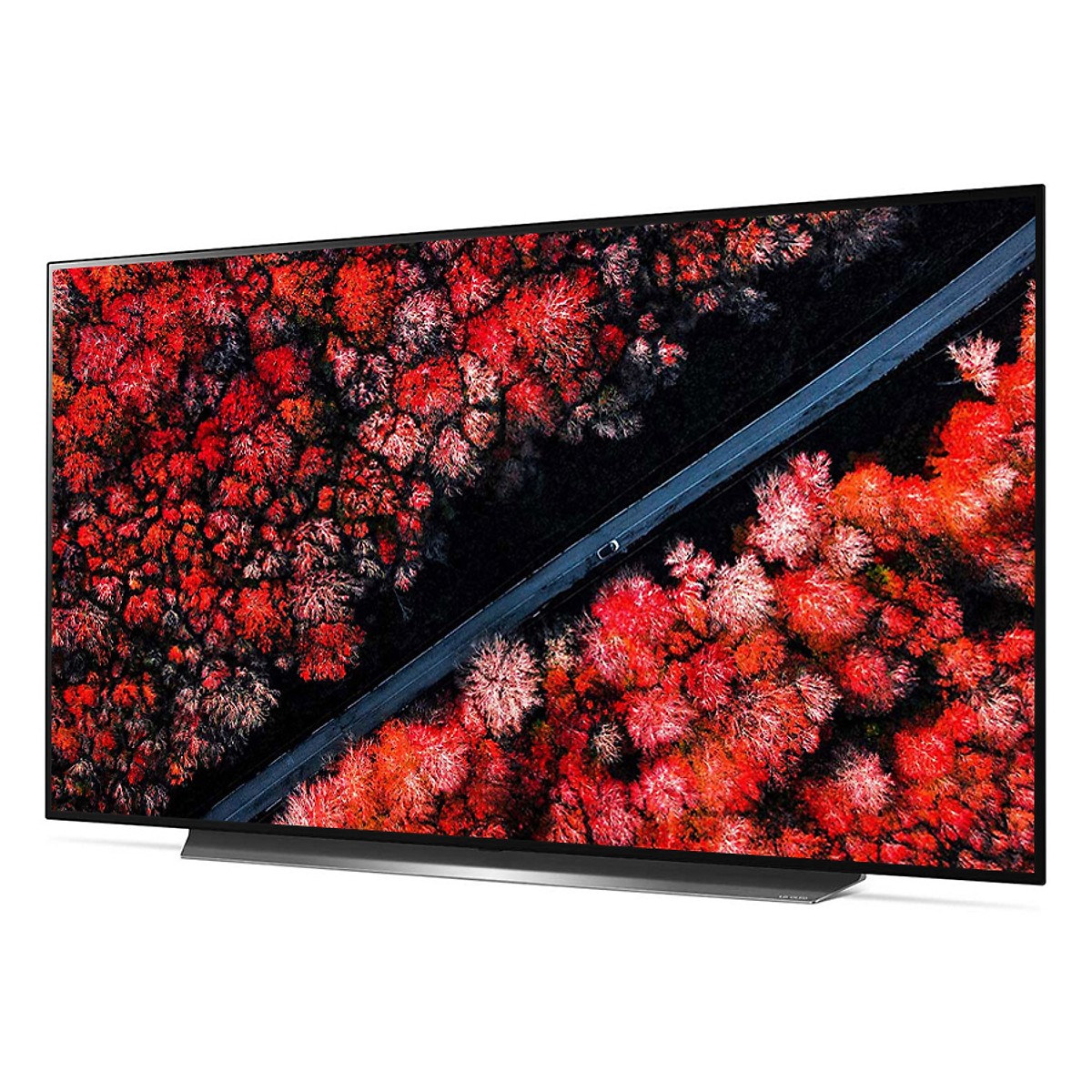 Smart Tivi OLED LG 55 inch 4K UHD 55C9PTA - Hàng Chính Hãng + Tặng Khung Treo Cố Định