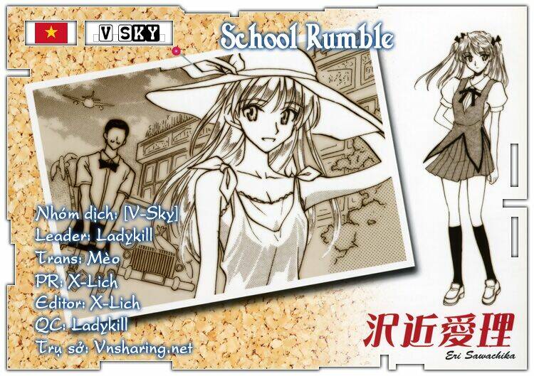 school rumble chapter 108 1