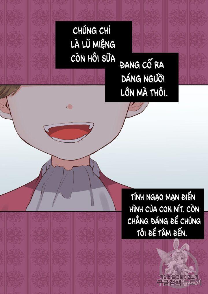 Sinh Đôi Xuyên Không Chapter 15 18