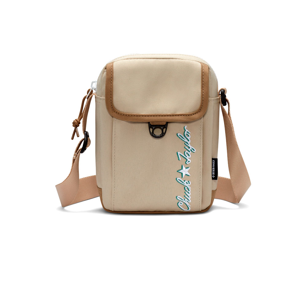 Túi Converse Embroidered Crossbody Bag Seasonal 10023825-A05