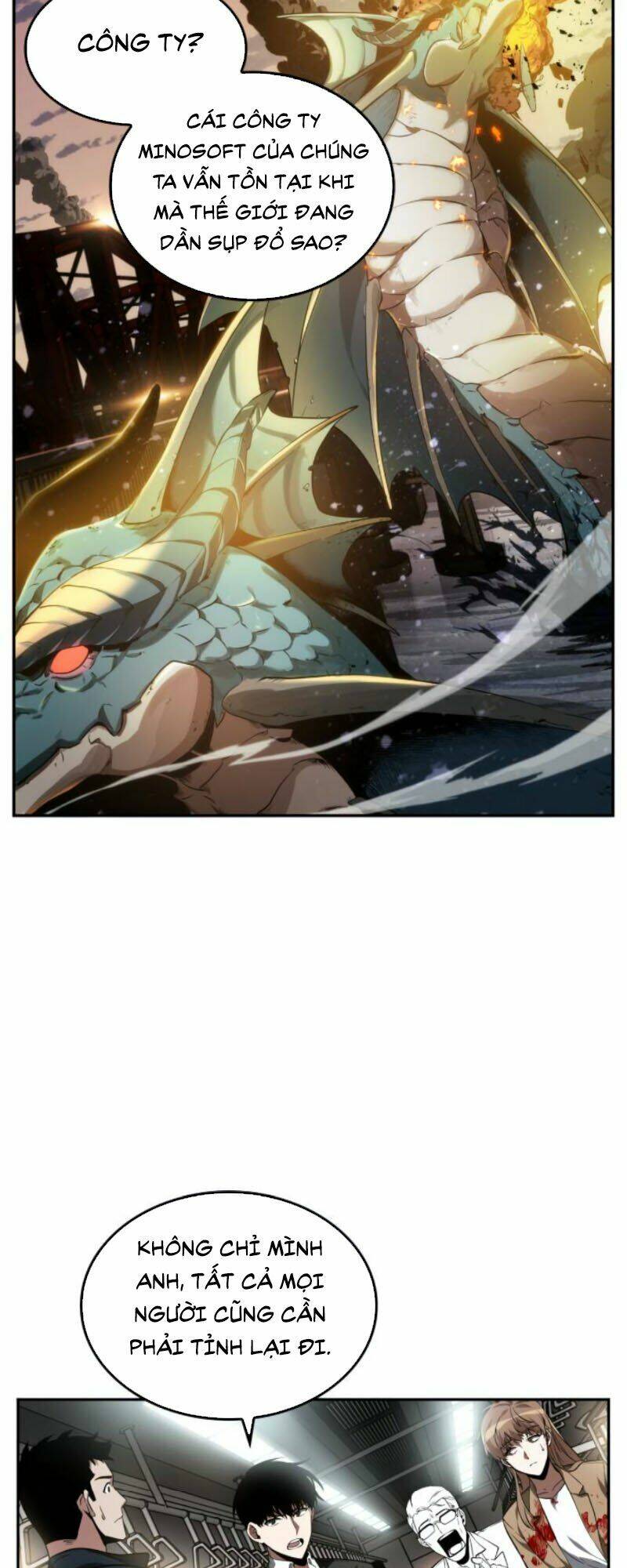 toàn trí độc giả - omniscient reader chapter 8 39