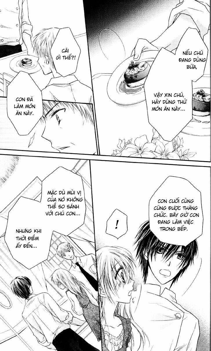 yukisaki koisaki chapter 3 8