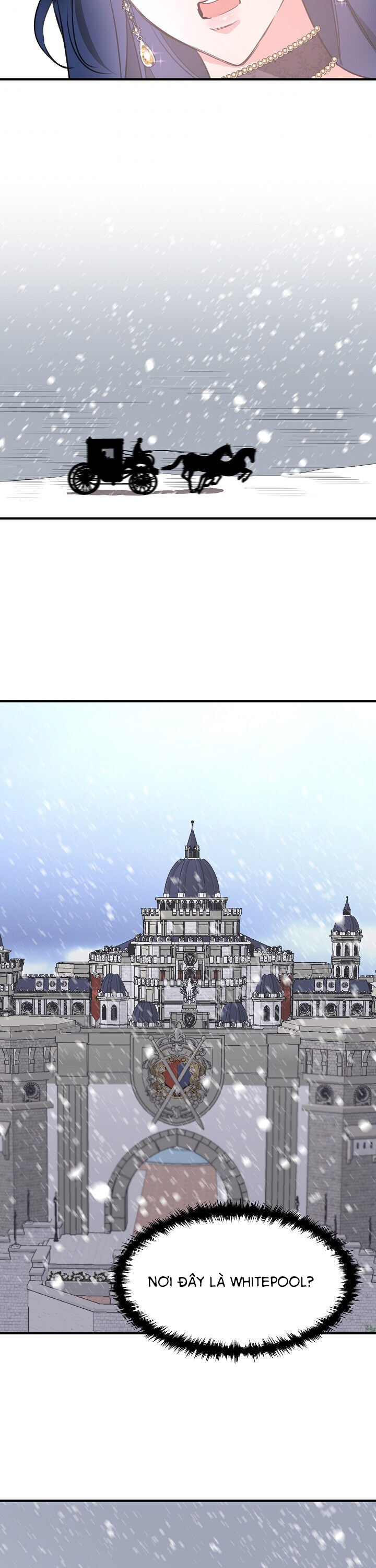 tôi không phải là lọ lem chapter 2 24