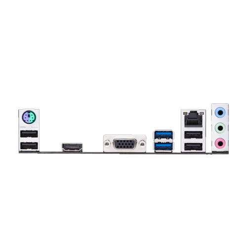 Bo mạch chủ Main ASUS PRIME H510M-K-SI Socket LGA 1200 - Hàng Chính Hãng