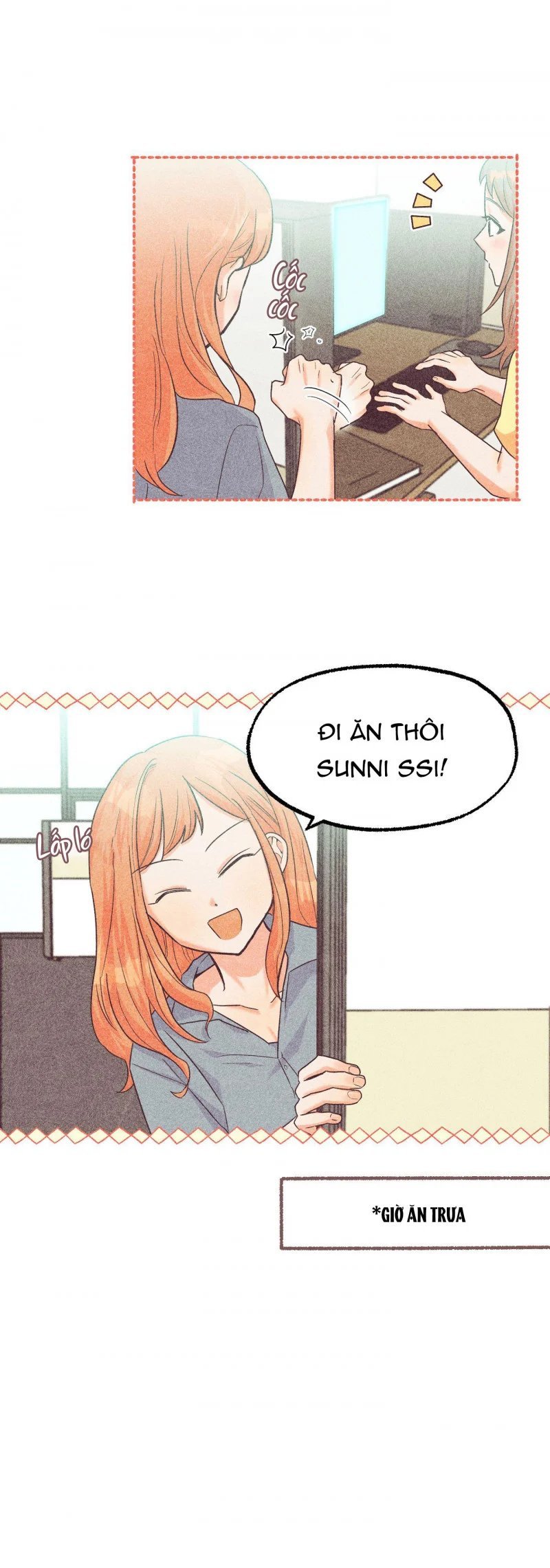 chạy đâu cho thoát chapter 41.5 2