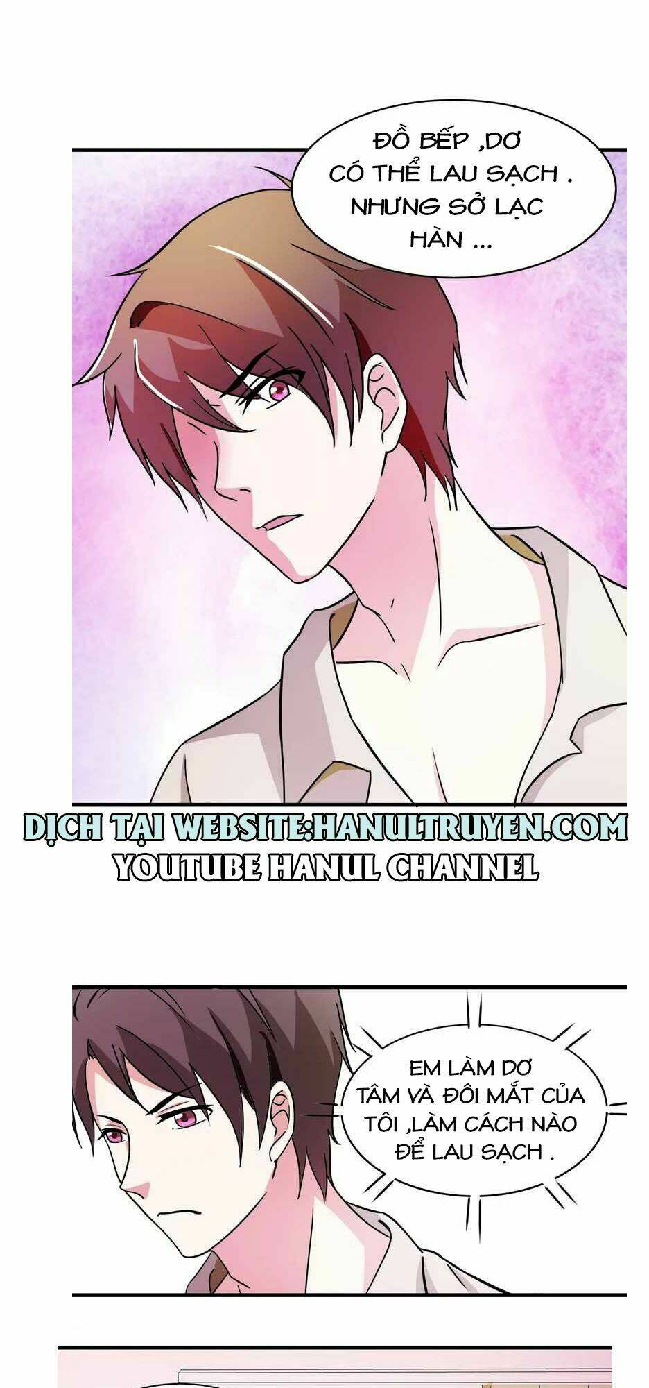 dụ vợ về nhà chồng cũ phải thật ôn nhu chapter 53 2