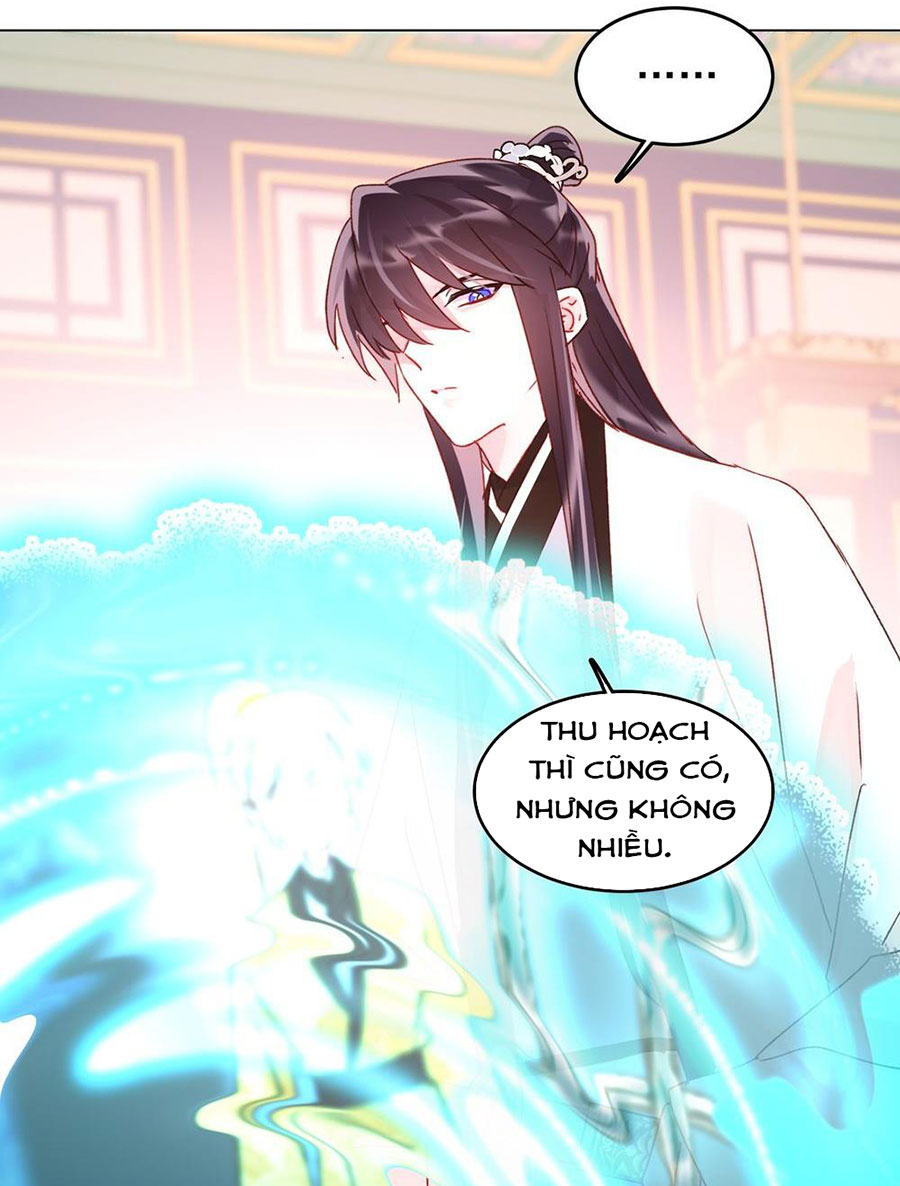 tôi phải làm một kẻ đại xấu xa chapter 125 27