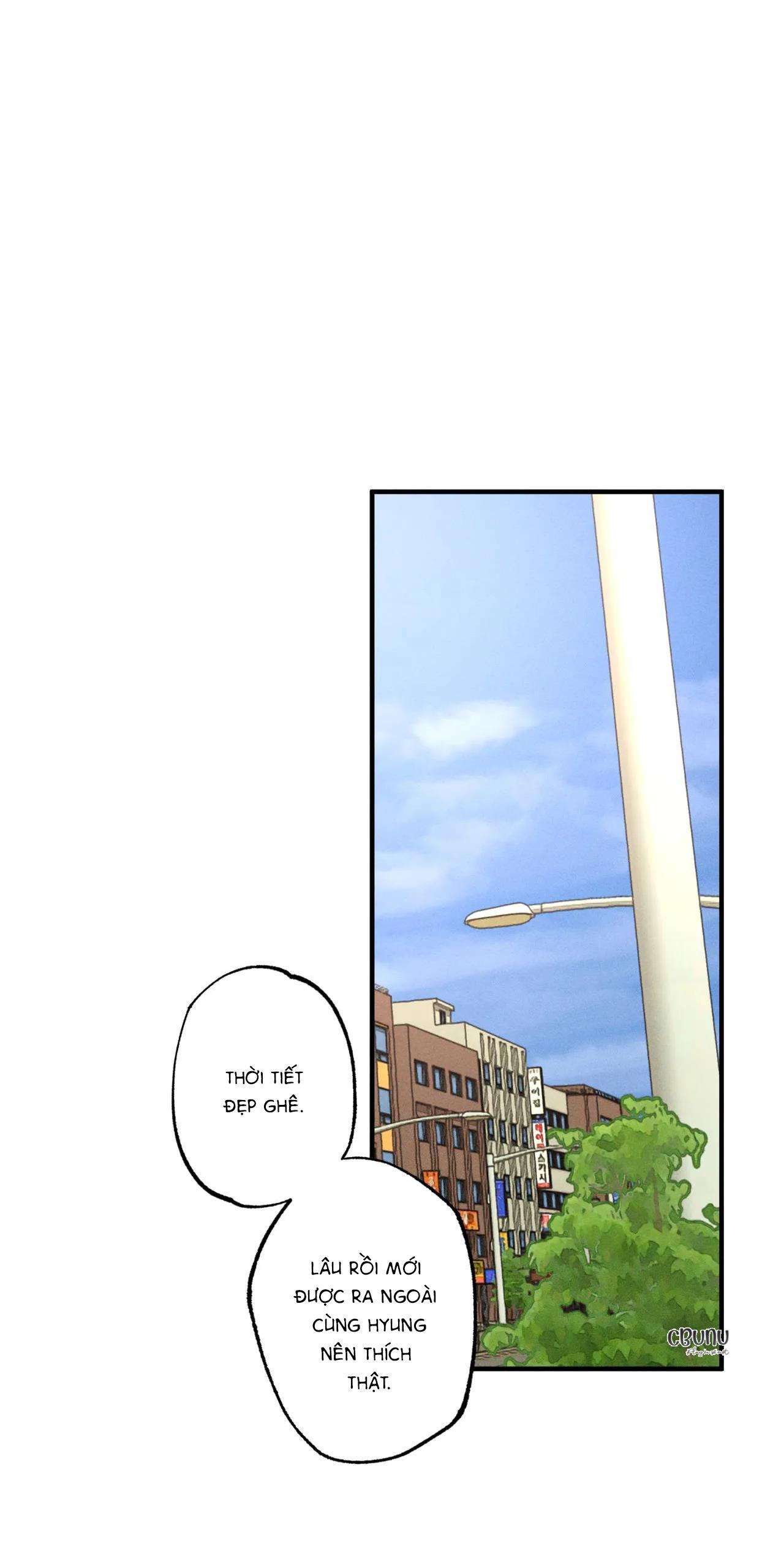 bẫy đôi ngọt ngào chapter 12 25