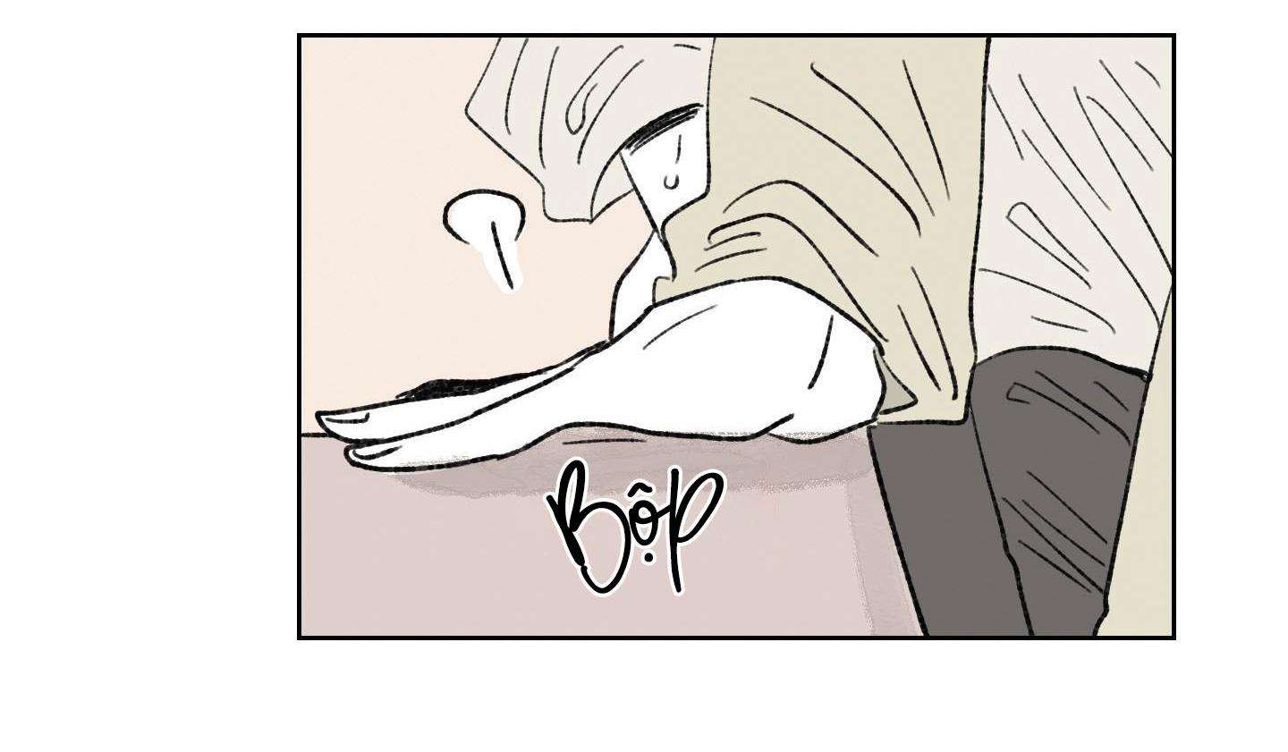 tình tay ba giữa chó, sói và mèo chapter 37 25