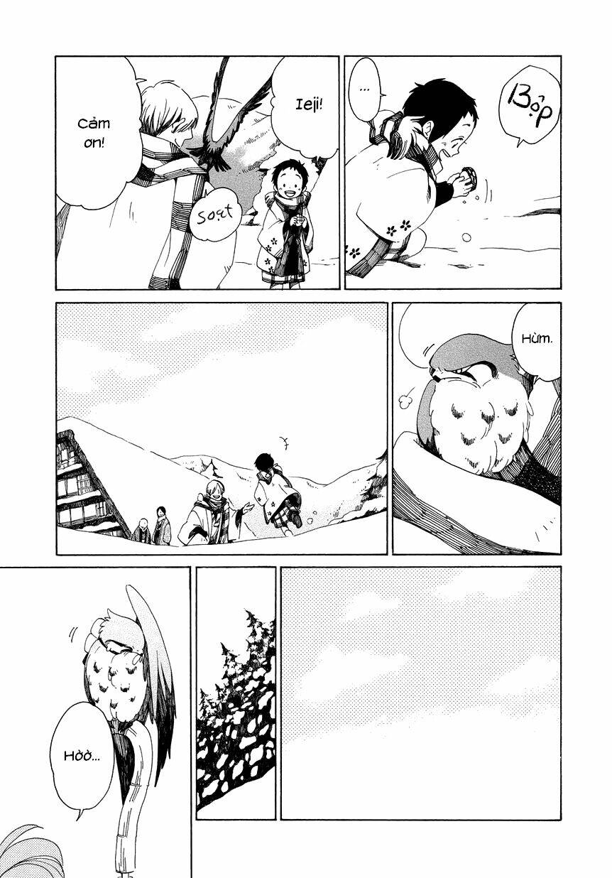 chichi kogusa chapter 12 19