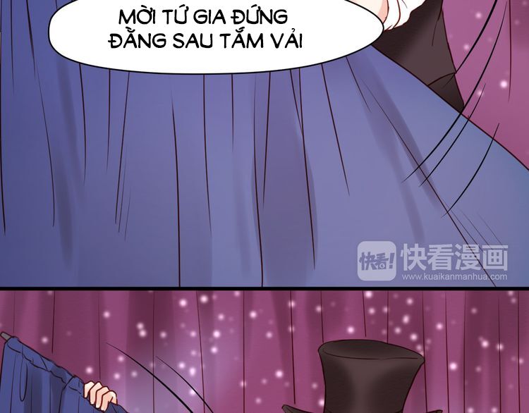 lượm được một tiểu hồ ly phần 1 chapter 37.5 2