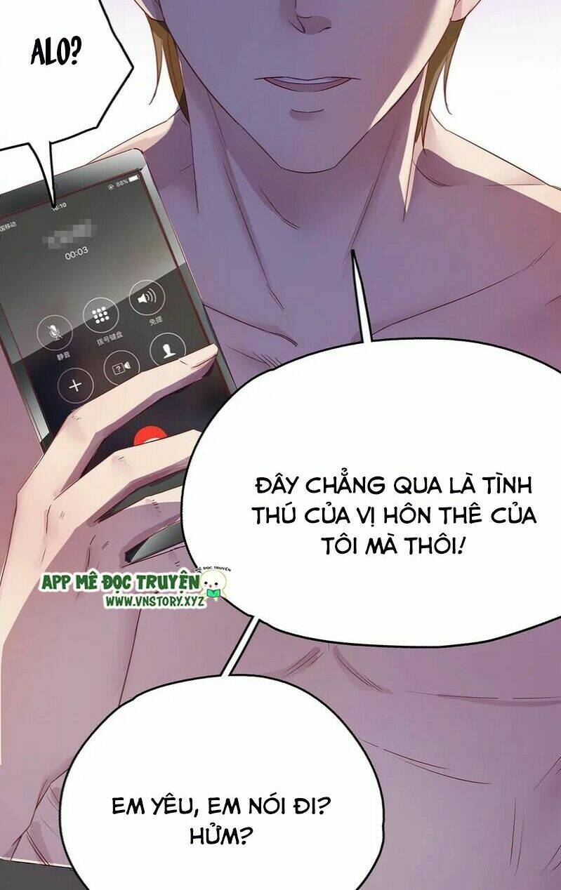 yêu em, sai đến tận cùng chapter 2 5