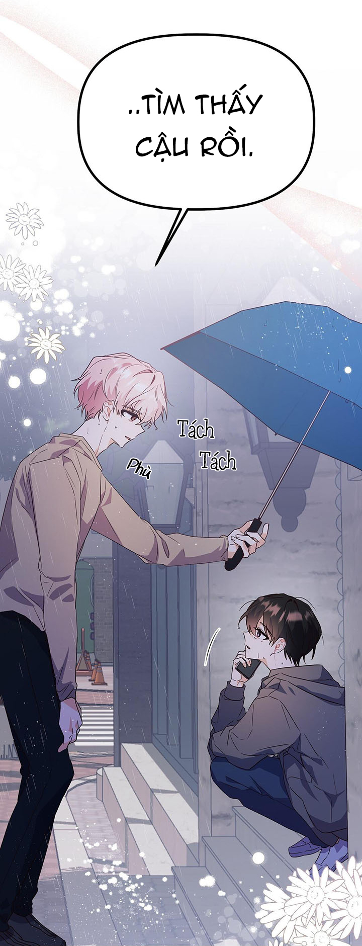 nhật ký yêu đương chapter 23 42