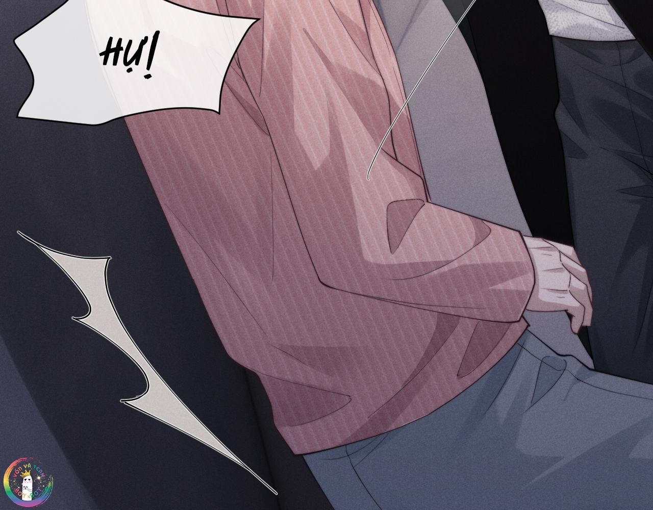 chấp sự thỏ tai cụp chapter 68 82