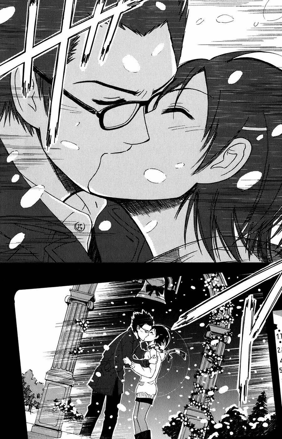 ginen shounen chapter 1 21