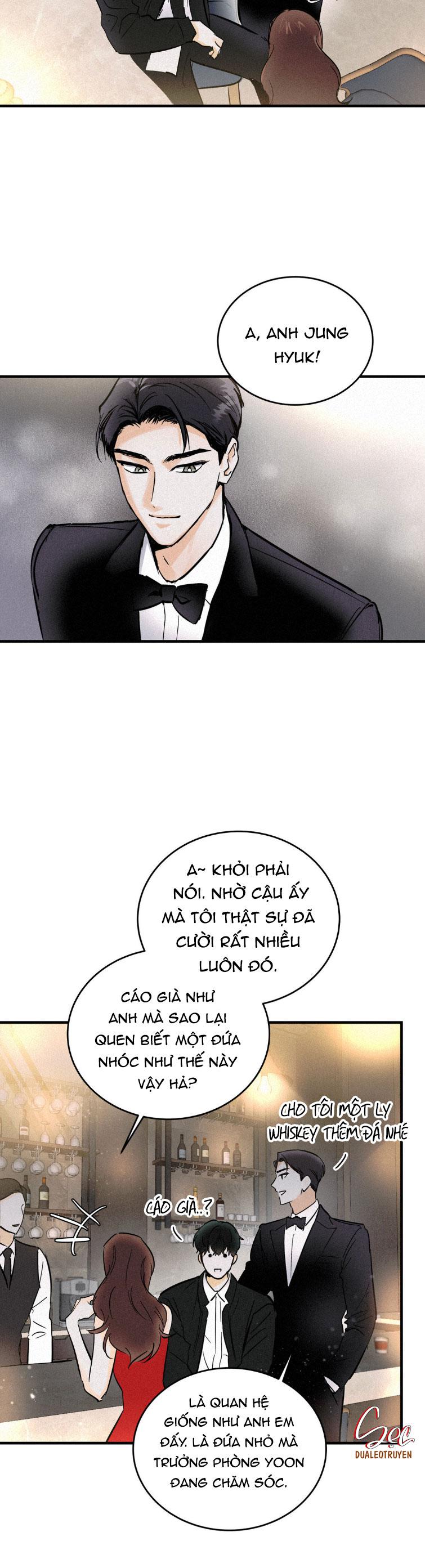 lie again chapter 2 9