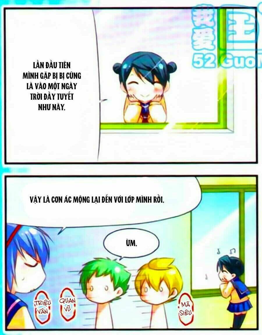 manh tam quốc chapter 84 27