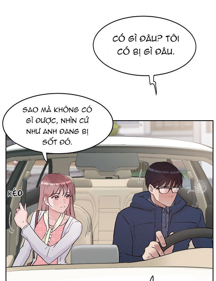 [18+] công tư phân minh chapter 33 11