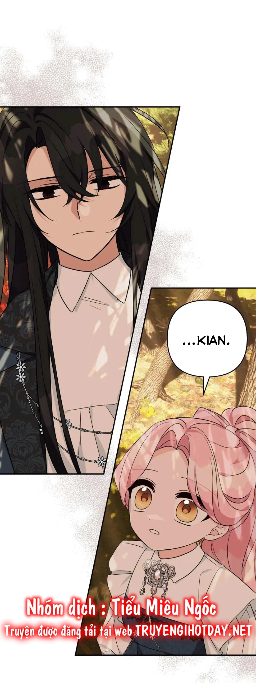 cô con gái út của ngài công tước phản diện chapter 61 44