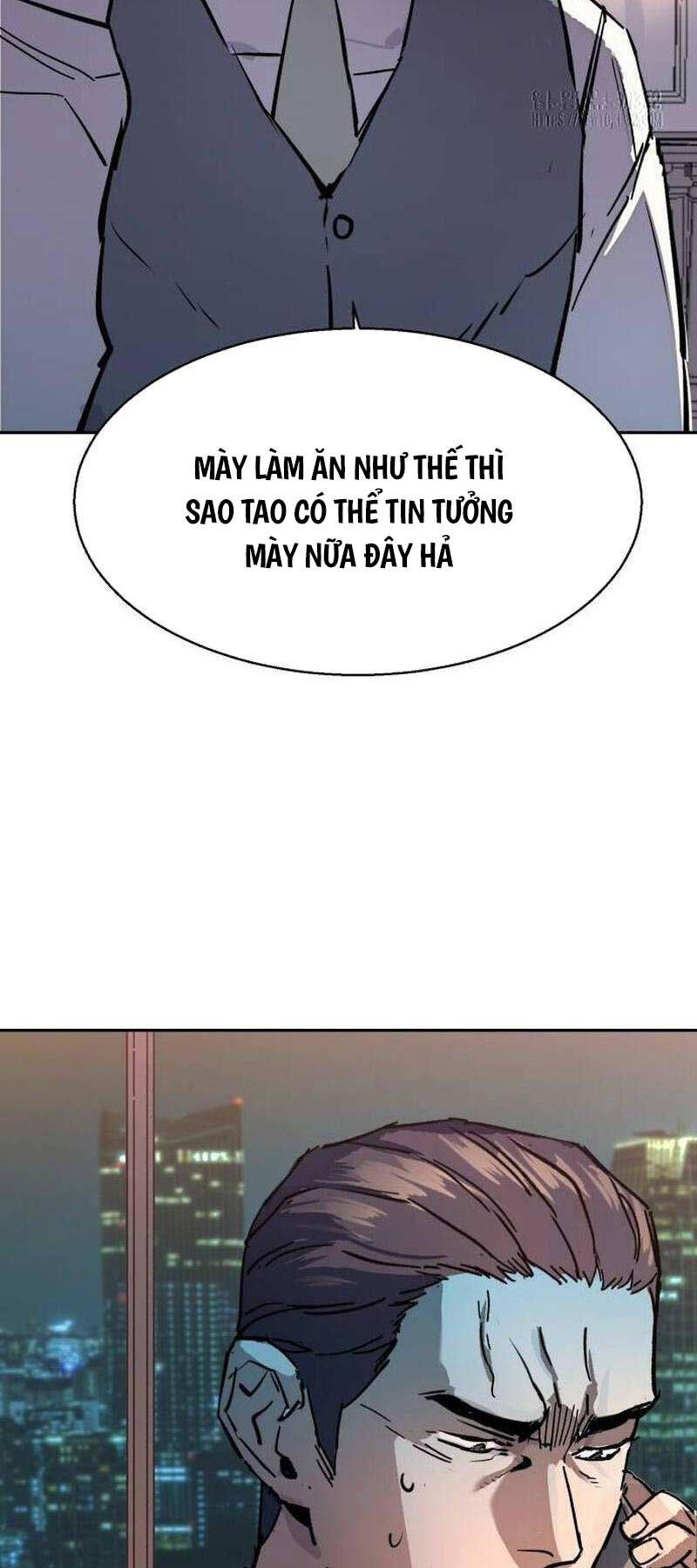 bạn học tôi là lính đánh thuê chapter 183 81