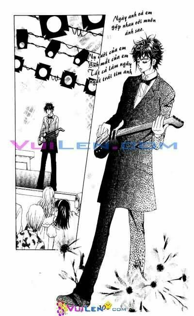 chạm mặt thần tượng chapter 9 100