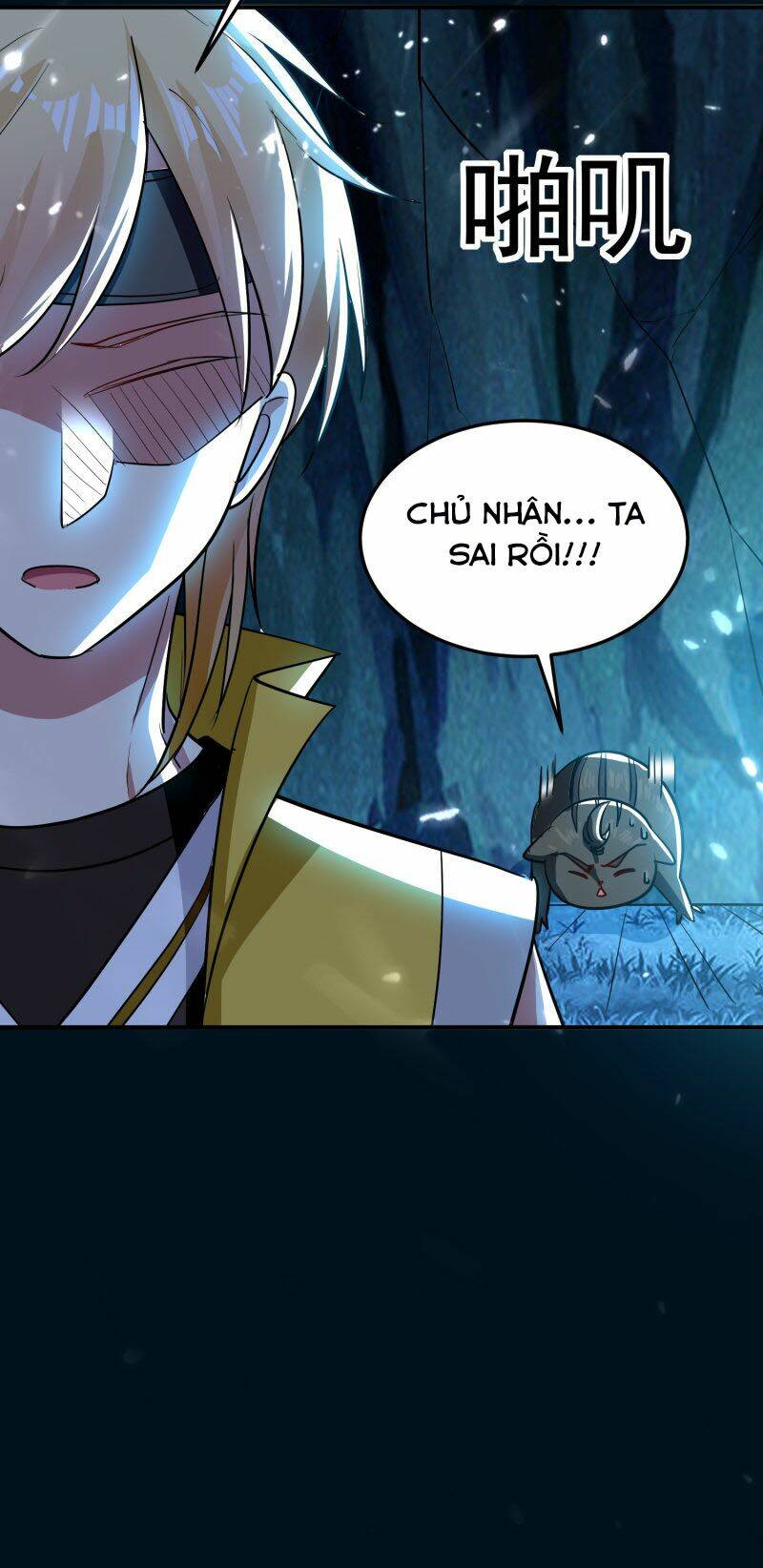 vạn giới tiên vương chapter 71 4