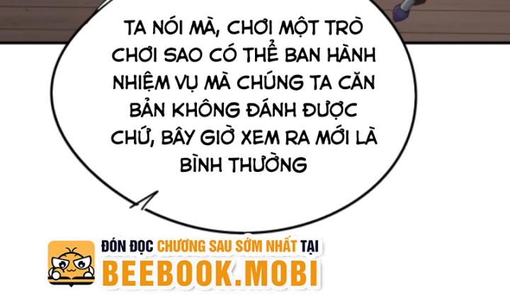 người chơi và nhân vật chính đều muốn làm hại ta chapter 61 18