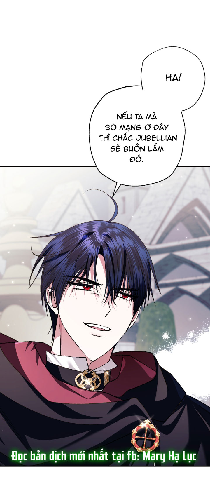 cha à, con không muốn kết hôn đâu chapter 64 23