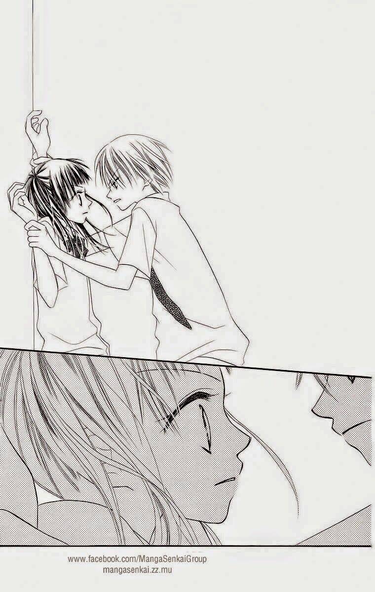 nosatsu junkie chapter 10 31