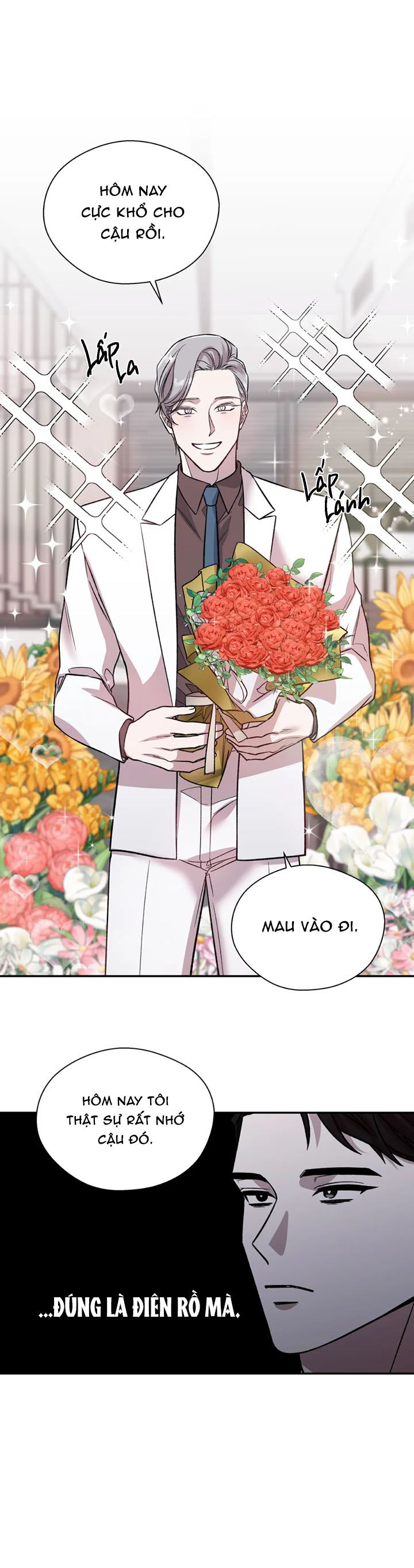 ám ảnh pheromone chapter 20 14