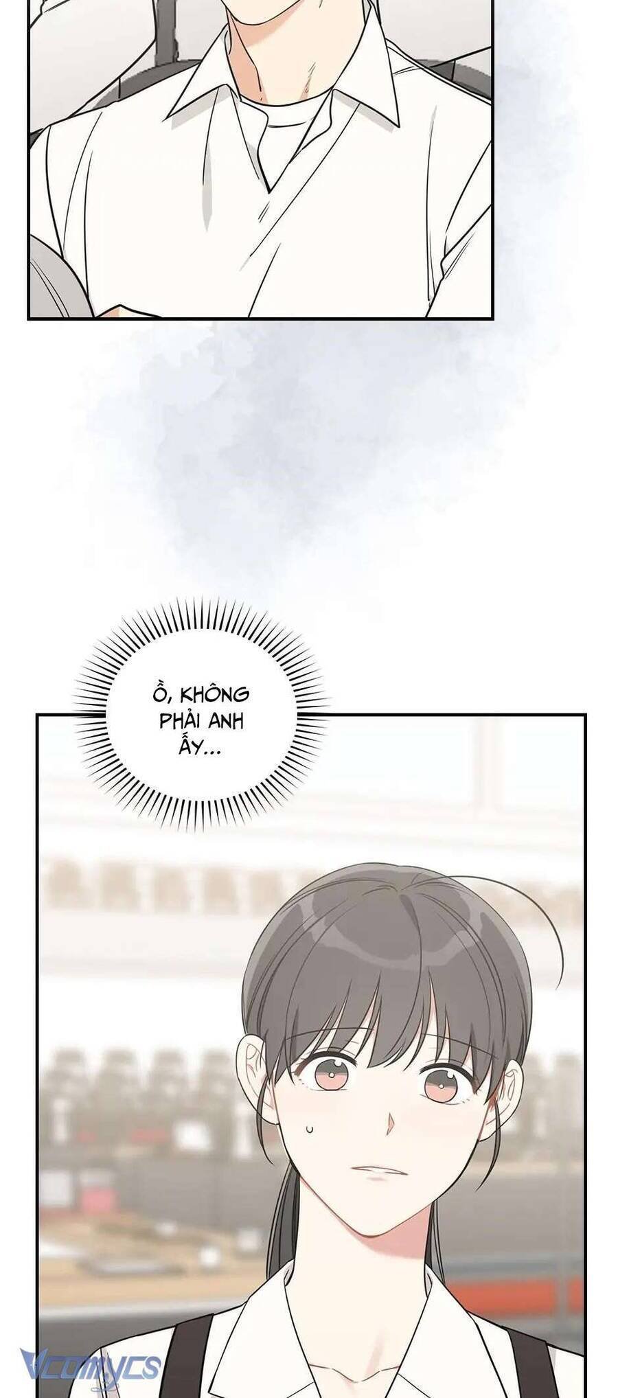 ly espresso của mùa xuân chapter 58 25