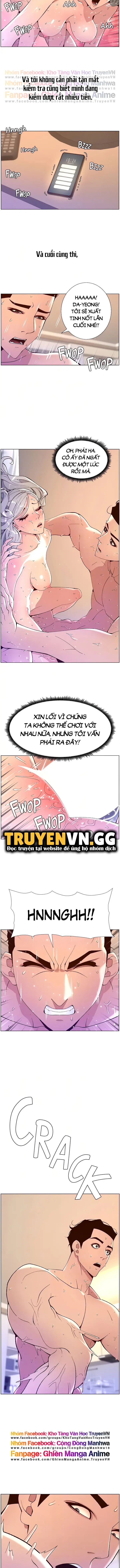 app đế vương giường chiếu chapter 38 2