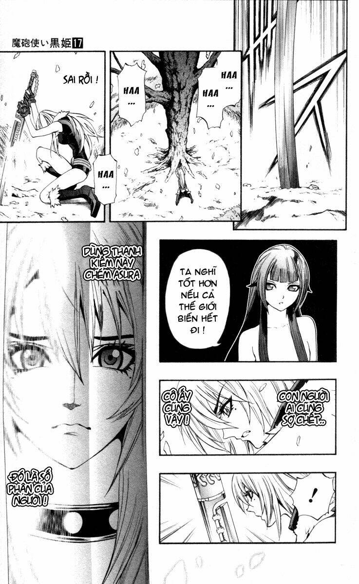 phù thủy phép thuật chapter 75 13