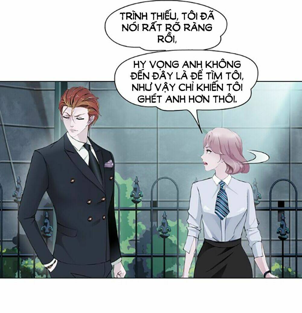 sổ tay mỹ nam giới x chapter 5 44