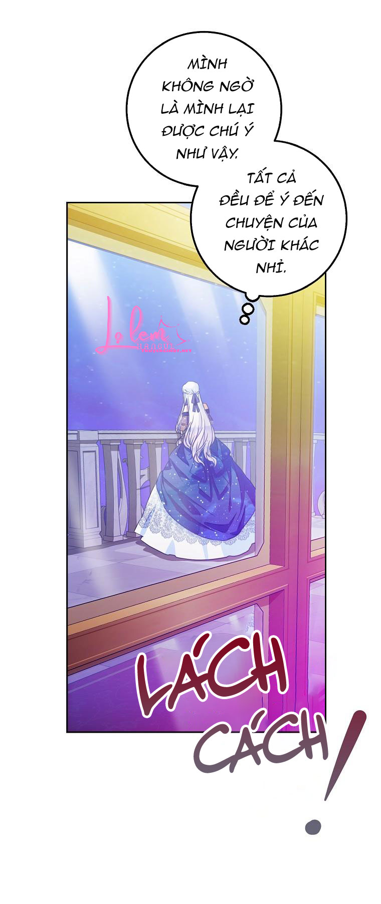 trở thành vợ của nam chính chapter 32.2 1