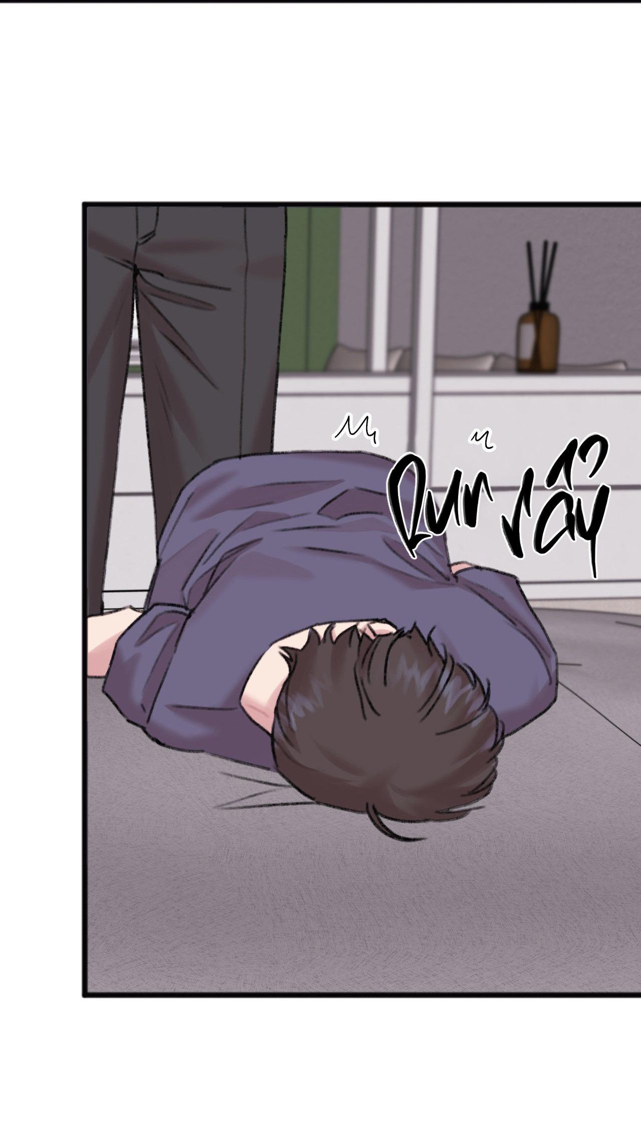 anh thật sự thích em sao chapter 22 40