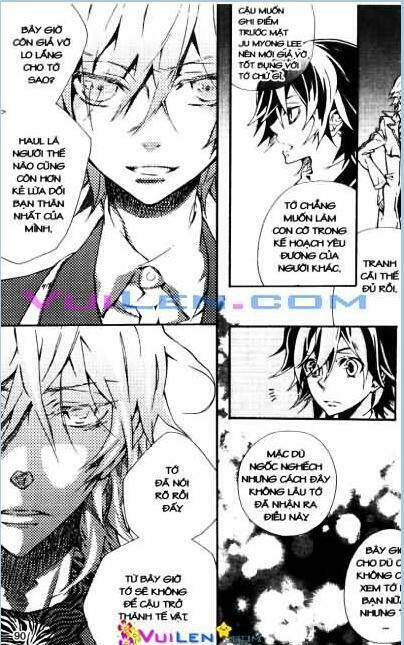 moon boy - chàng trai ánh trăng chapter 8 91