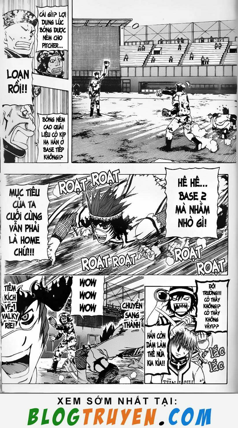 mr.fullswing chapter 103 8