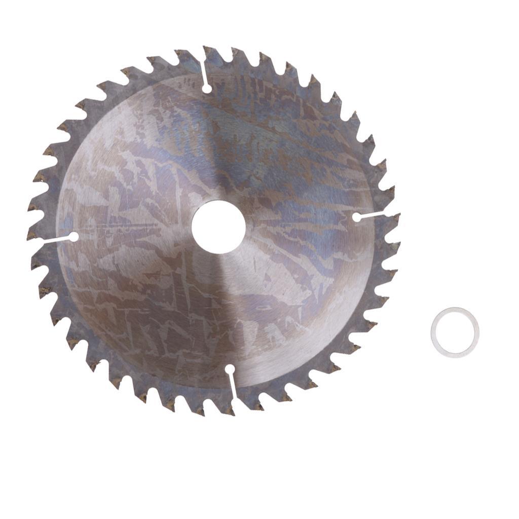Circular Saw 180mm 40 Disc Blade Cutting Cutter for Drill Rotary Tool