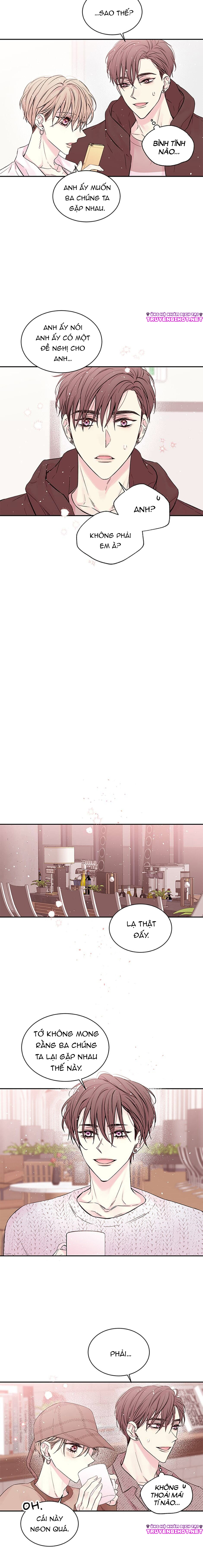 in my closet chapter 52 7