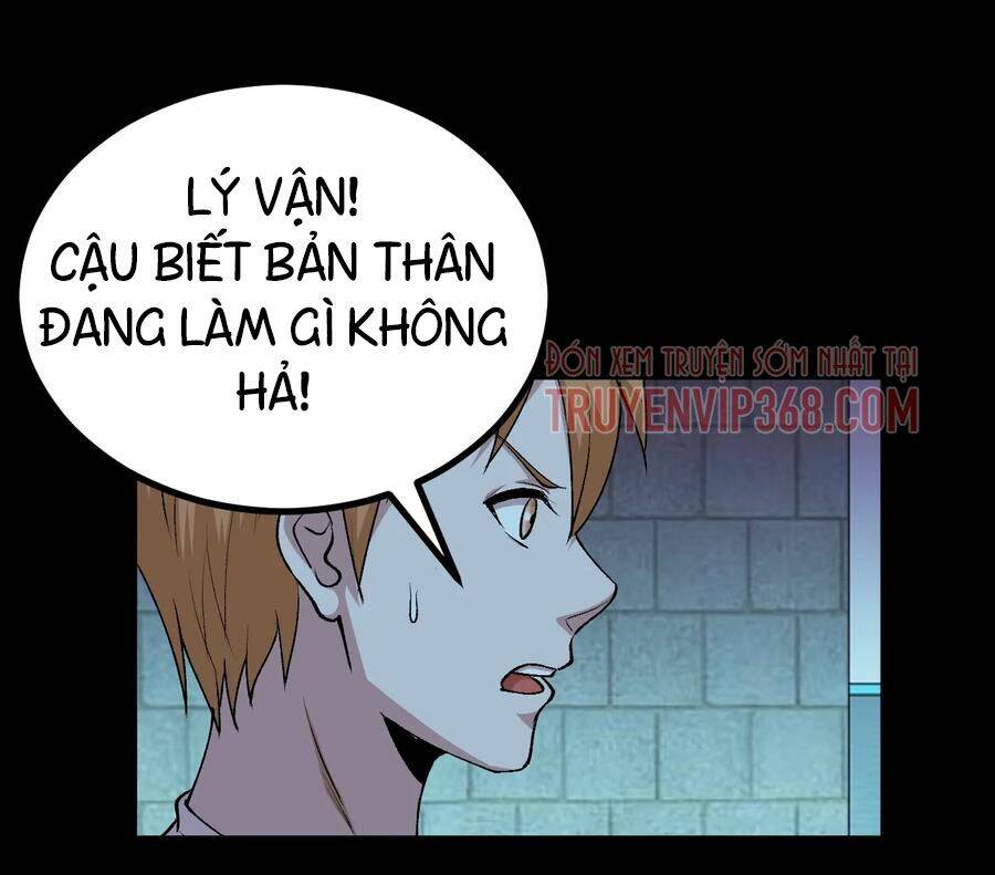 đai ca trở lại tuổi 16 chapter 126 21