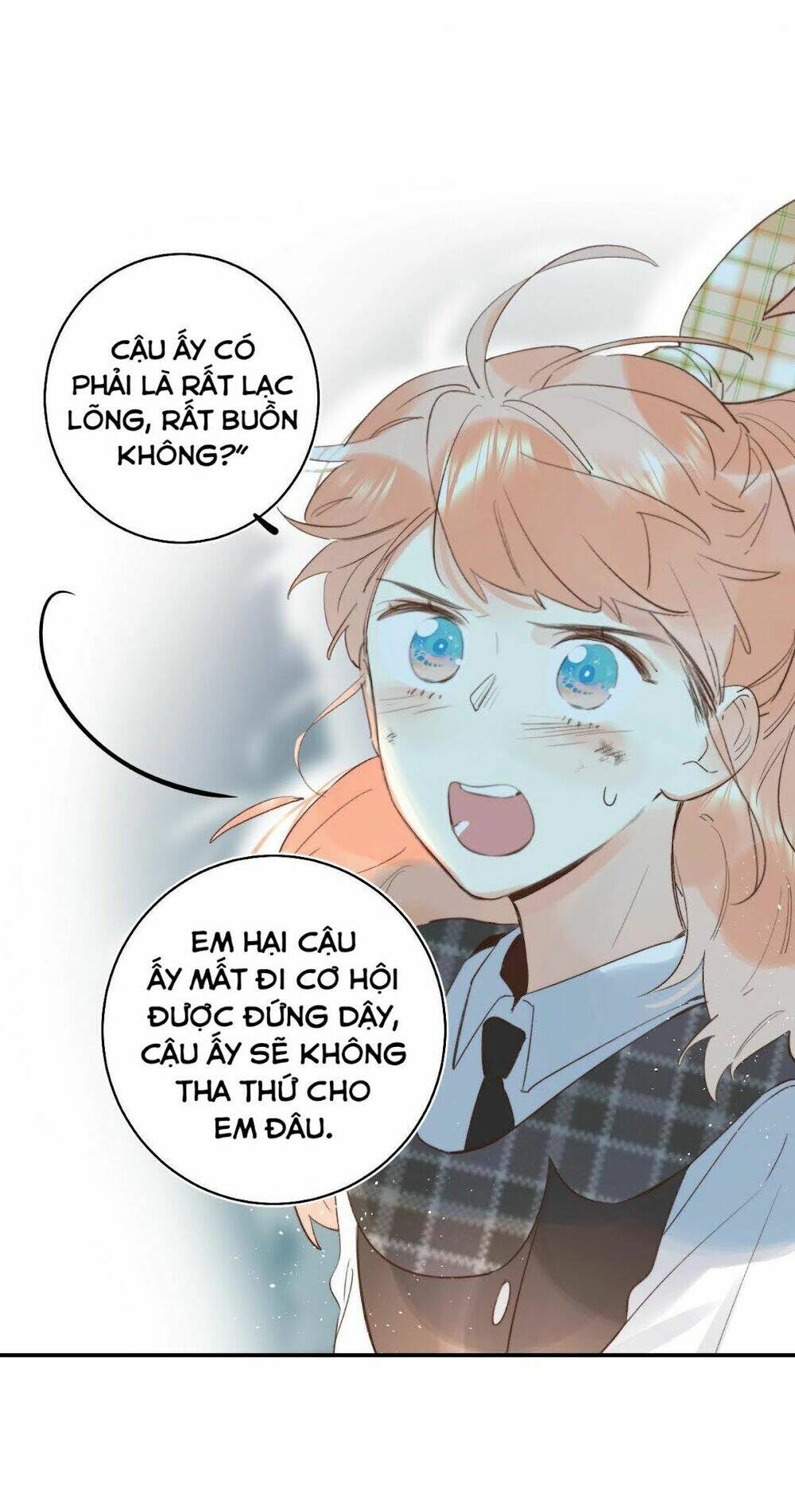 phù thủy hạng bét chapter 36 38