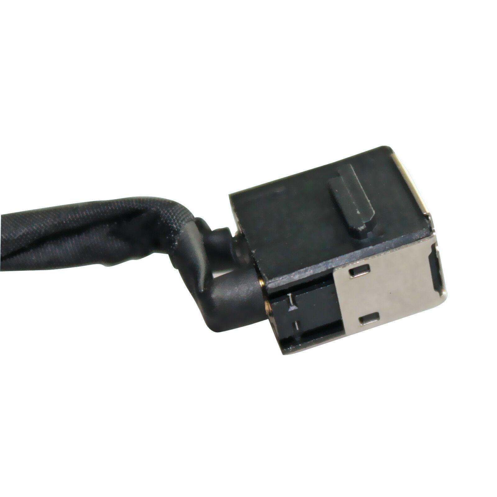 Cáp Kết Nối Nguồn Dc Cho Lenovo Ideapad Z580 Z585
