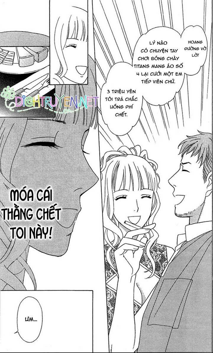 virut tình yêu chapter 3 14