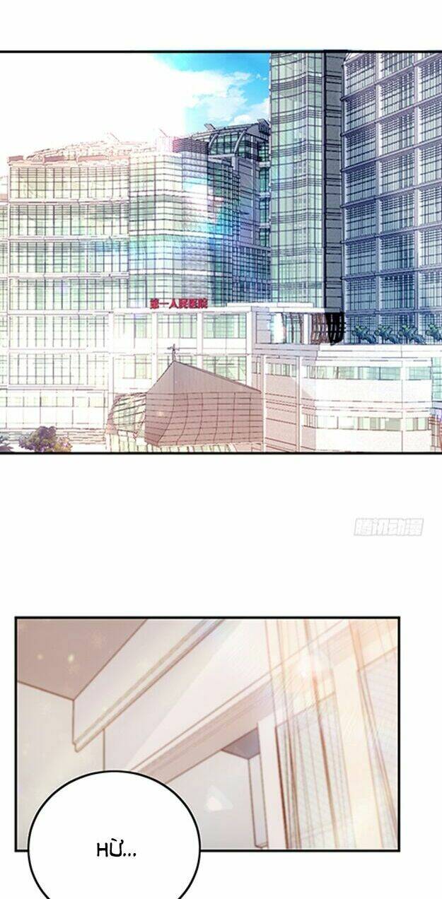 bí mật kết hôn với ảnh đế: vợ ơi đến đây tấn công đi nào chapter 59 15